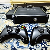 اكس بوكس • Xbox • للبيع • سلێمانی • بلاي ستيشن