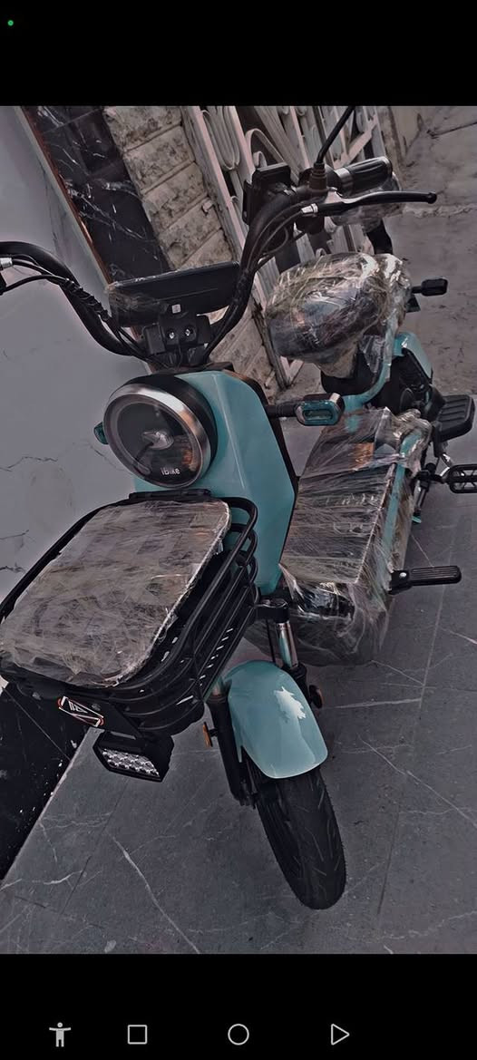 سلام عليكم مطور اللبيع كهربائية شغاله مطور نضيف واذا تجي اشوفو انضف من صوره والسعر 165 الشراي او يجي خاص او رقم *********** اسيا ***********كورك بي واتساب
