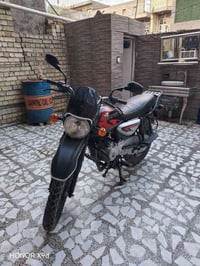 بوكسر للبيع موديل 2023 مرقم وكاملة لوحة وسنوية عربي تحويل ثاني يوم مكف...