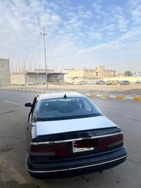 دايو برنس • ٩٥ • تكريت