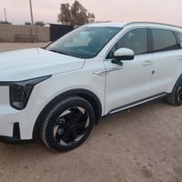 سورنتو • ٢٠٢٥ • ٣٥٠٠ V6