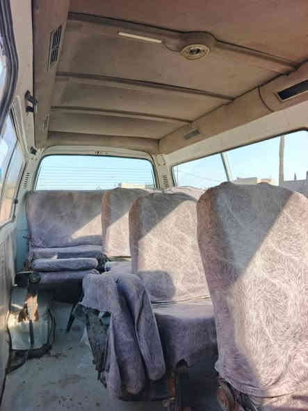 فتون موديل 2009سياره عليه غرامه 140الف مصفره هياءه مكينه حلو ه كير حداديه نص عمر ولمكينه بيه بلكات لو بخاخ فقط رقم بابل سعر 25وبيه مجال رقم احمر مداور تكاتب مكان طوريج ***********
