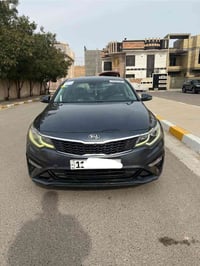 أوبتيما ٢٠٢٠ • ماشيه ٨٠٠٠٠ • حادثة