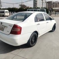 ليفان • ٢٠١٣ • مكينة كورلا