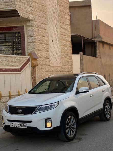 سلام عليكوم سرنتو 2014 محرك 4سلندر دوش  مامفتوح محرك وكير وضع شركه برغي ما مفتوح ماشيه٩٥ الف شرط جرص ول فحص موصفات فول فول مكفولا من صبغ وتبديل  وضع شركه رقم سليمانيه محدد حد ٢٠٢٩ تحويل وكاله حاضر نفس يوم سعر سياره ١٨٥ وبي مجال مكان سياره كركوك ***********
