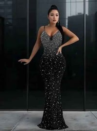 فستان نسائي • بغداد