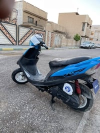 ماكس عدلة • دراجة ماكس • دراجة نارية • دراجة شلعة • دراجة معدلة • مكين...