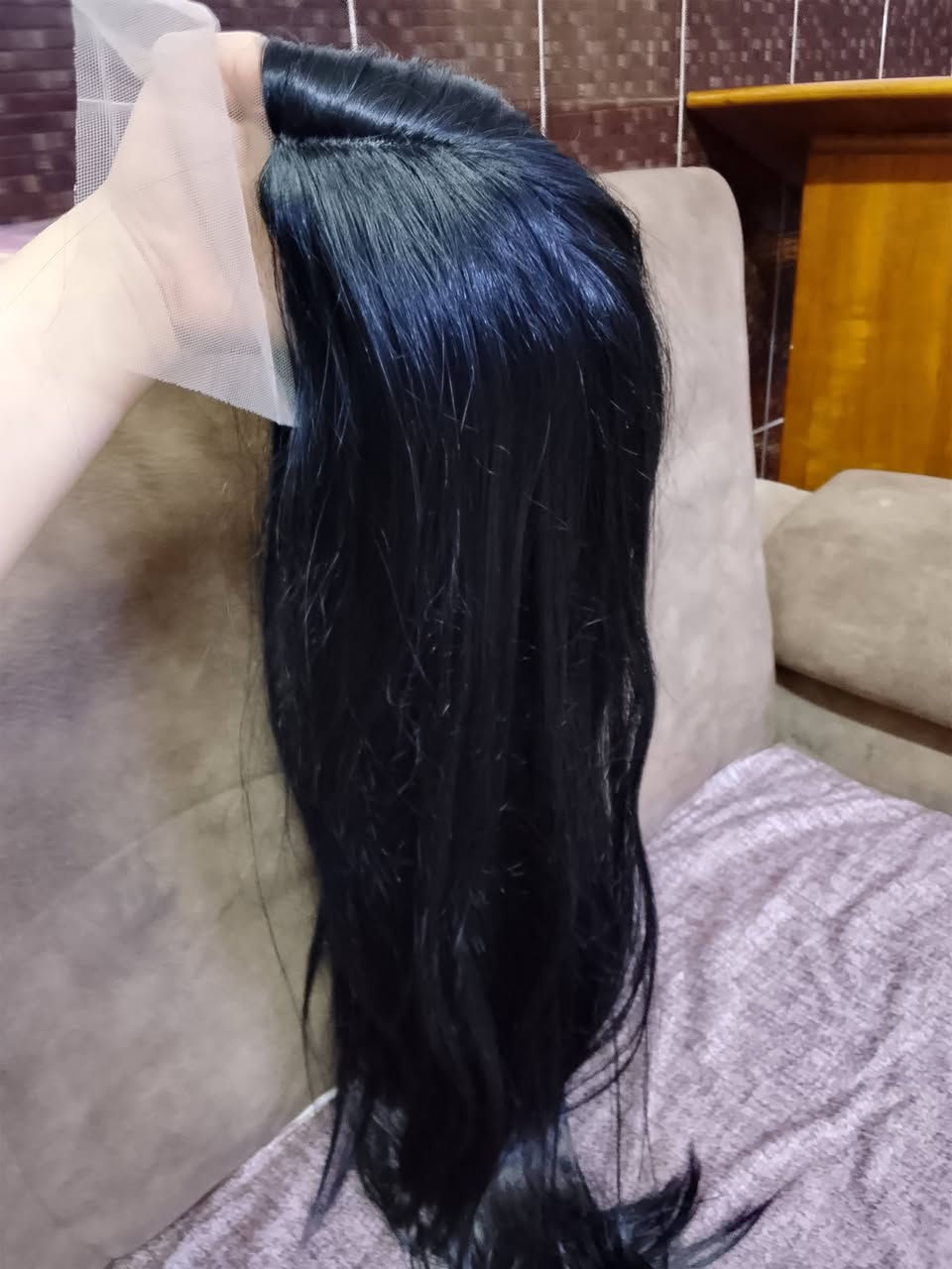 باروكة لون اسود ألياف السعر ١٥


**إذا كنت صاحب هذا الإعلان وتريد حذفه لأي سبب، رجاءا أرسل رسالة إلى الدعم الفني**