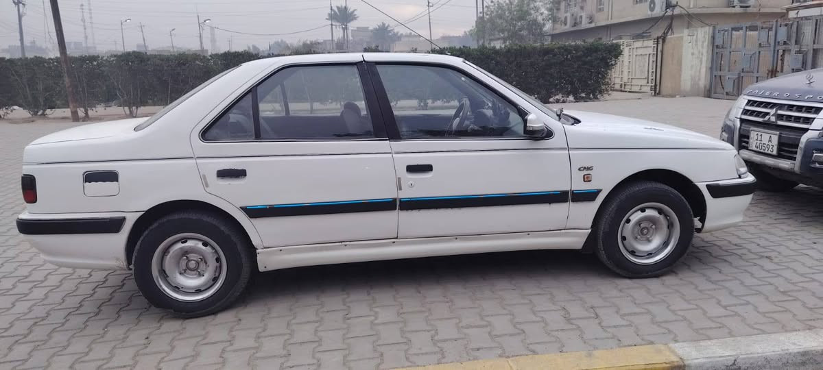 السلام عليكم بيجو للبيع
بيجو بارص موديل 2013 

السياره مصبوغه جماليه بدون اي ضربه كفاله اكفلك 
من محرك وكير وكلشي بلسياره تخم تاير جديد حداديه جديده السياره بأسمي اني الي احولك تجي وشوف السياره وتقتنع وتاخذه وتروح وبلعافيه مو اتخابروني وتعالي لا  اني ماجي أنته تعال بيتي وشوف وقتنع وهماتين نتعرف عليكم وشوف السياره كلب براحتك  سعر السياره (45) وبيه مجال حك الجيه للوجوه الطيبه بياع شراي لا تجي دوم 

رقم الهاتف ***********  
متواجد فيس واتساب واتصال هماتين بكل مكان  

وشكرا
