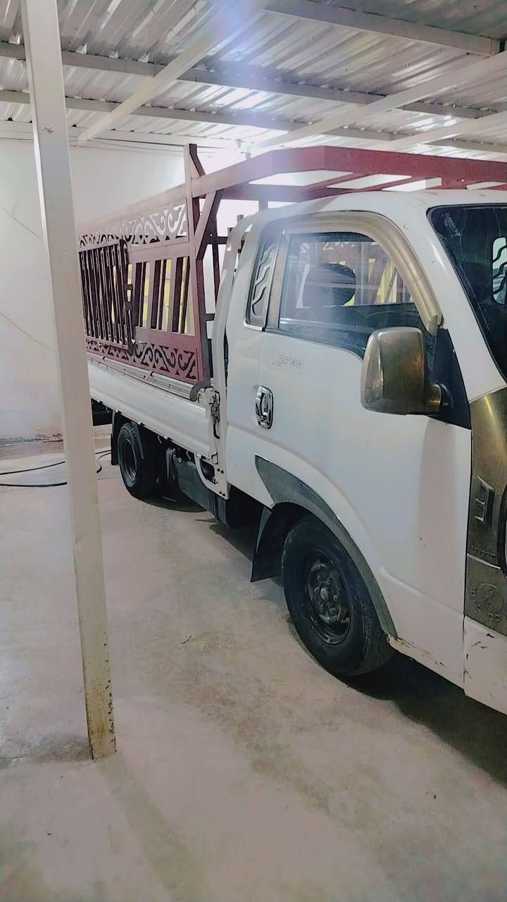 السلام عليكم كيا حمل موديل ٢٠١٠
سياره مكفوله رقم كركرك مشروع وطني ***********
