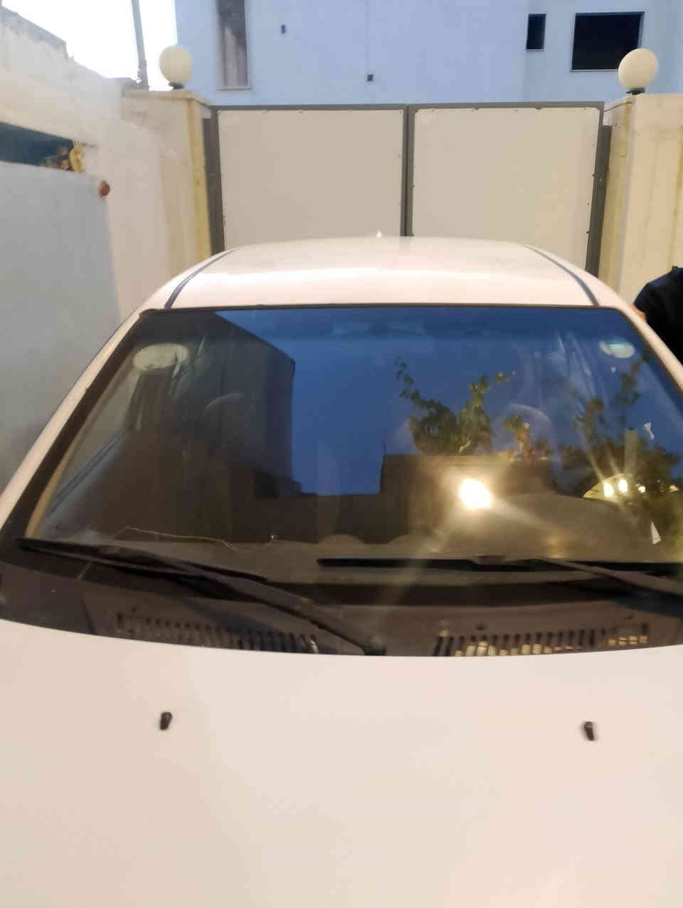 سي كي ابيض نينوى موديل 2013 كصه جديده سنويه باسمي كابون بانزين باسمي قطعتين او 3 صبغ ما متاكد بيدون دواخل محرك لا صرف ولا نفخ ما مفتوح تبريد شغال باتري جديد بس ينرادلها تغليف كشنات رقمي *********** /*********** /السعر 49 وبيها مجال
