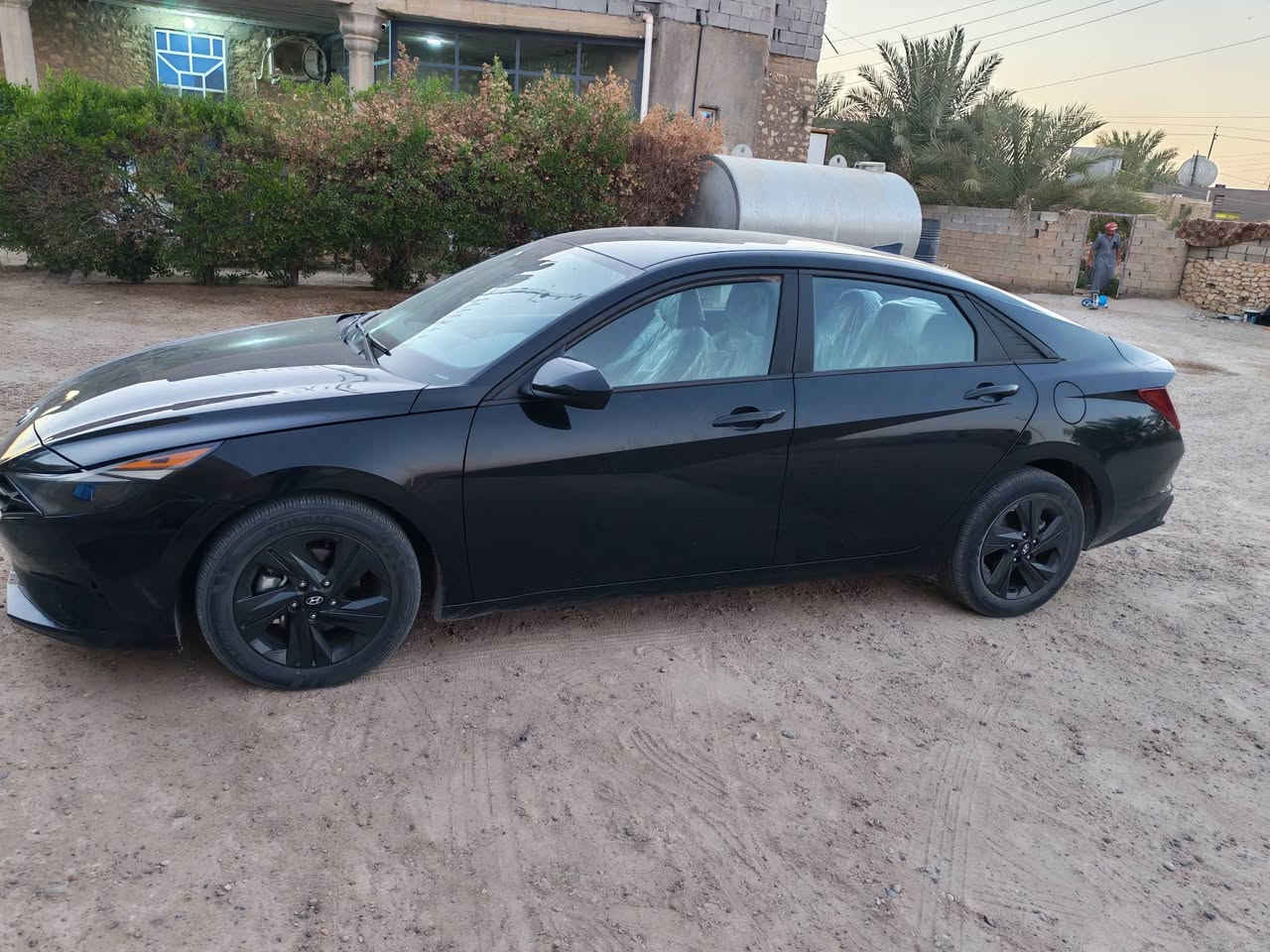 النترا ٢٠٢٣ معوقين أنبار ماشيه ٢٩ سياره ضررها خلفي بسيط ايرباكات كلها سليمه مواصفاتها بصمة أبواب إشارة ترحيب صندوق  بصمه السعر ١٣٠ بيها مجال بسيط ترهم مراوس بأقل وفرق التواصل فيسبوك موجود


**إذا كنت صاحب هذا الإعلان وتريد حذفه لأي سبب، رجاءا أرسل رسالة إلى الدعم الفني**