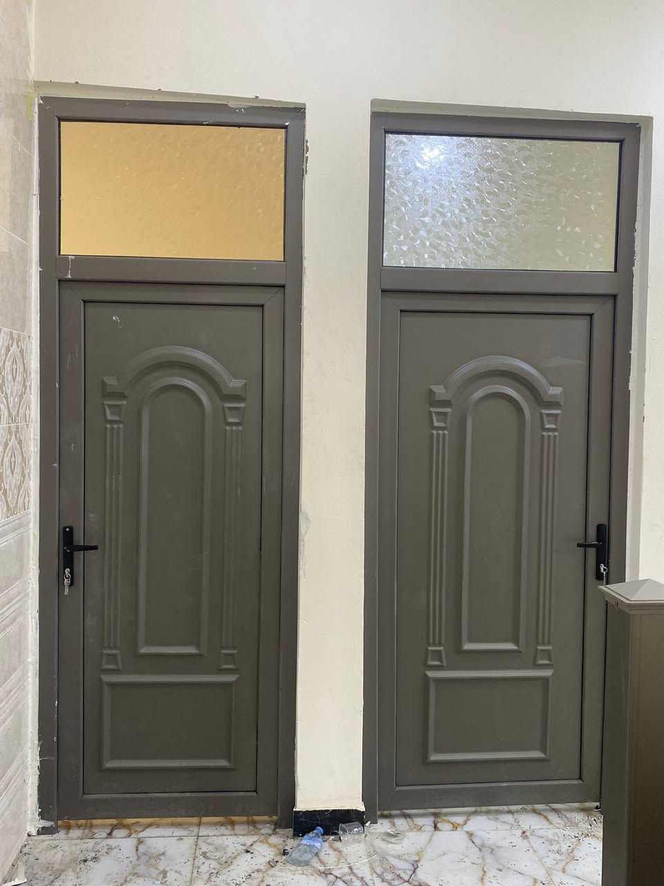 معمل علي ياسين للPVCوالألمنيوم اسعار تنافسيه 
***********
