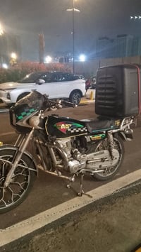 بارت عيتاني • ٢٠٠ سي سي • ٢٠٢٥