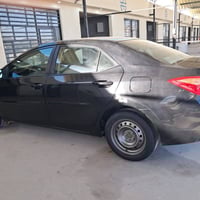 مكلف بالنشر السلام عليكم كورلا موديل 2018  رقم دولي سياره بدون ايرباك ...