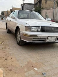 مكينه وكير جديد • رقم واسط • موديل ١٩٩٣