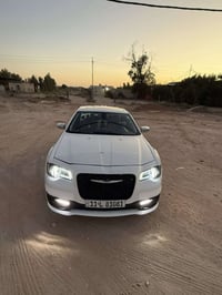 كرايسلر C • ٢٠٢٠ • رقم بغداد