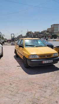 للبيع بسعر مناسب ١٨ ورقة باسمي تبريد   السلام عليكم سايبا ٢٠١٢ السيارة...
