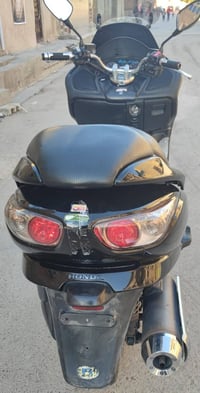 دراجة فورزه كفالة عامة سعر مليون 300 07713681539