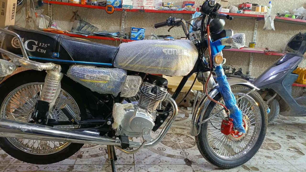 درجه تايكر موديل  2025 اخت جديده بعده على سحك لي بيع سعر خاص مكان ديالى جديد الشط ***********
