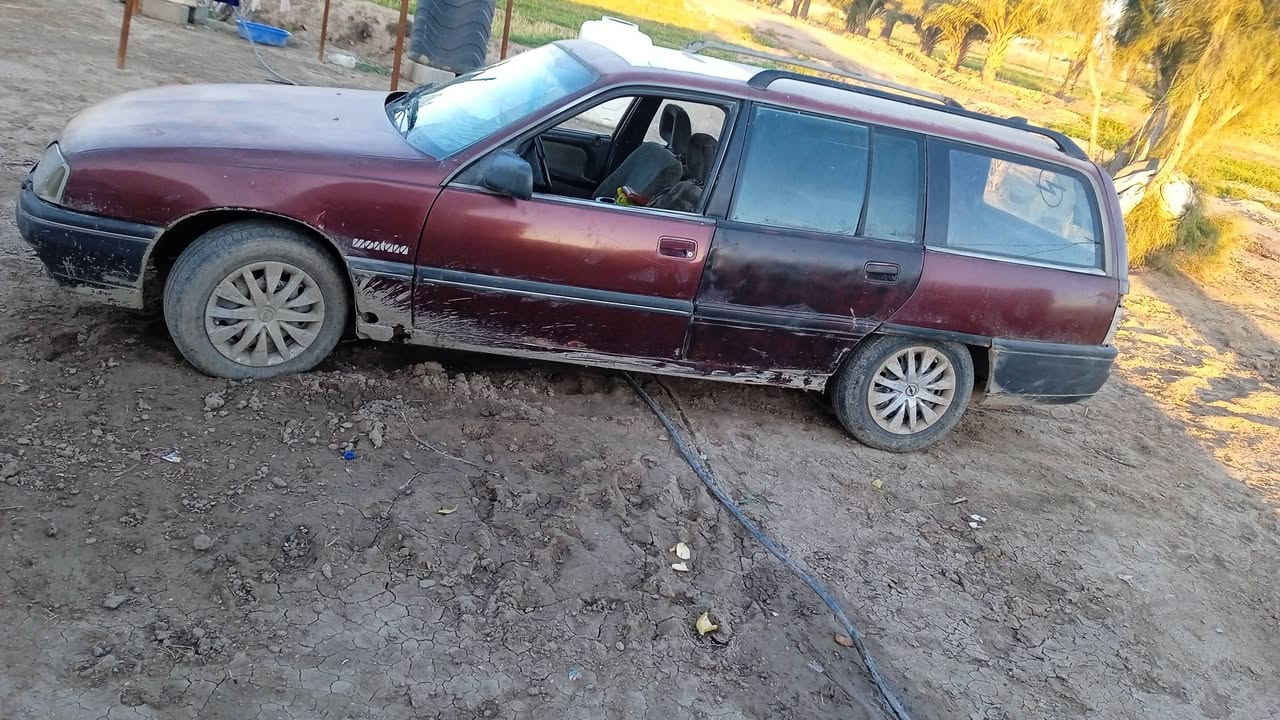 من رخصة المدير المحترم اوميكا ستيشن رقم كربلاء بيع مراوس حسب القناعه مكفولة من اي ضرر كير عادي مكاني بابل جبله شرط محرك كير شركة


**إذا كنت صاحب هذا الإعلان وتريد حذفه لأي سبب، رجاءا أرسل رسالة إلى الدعم الفني**