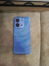 ريدمي C15 • رام 8 • مستخدم يومين