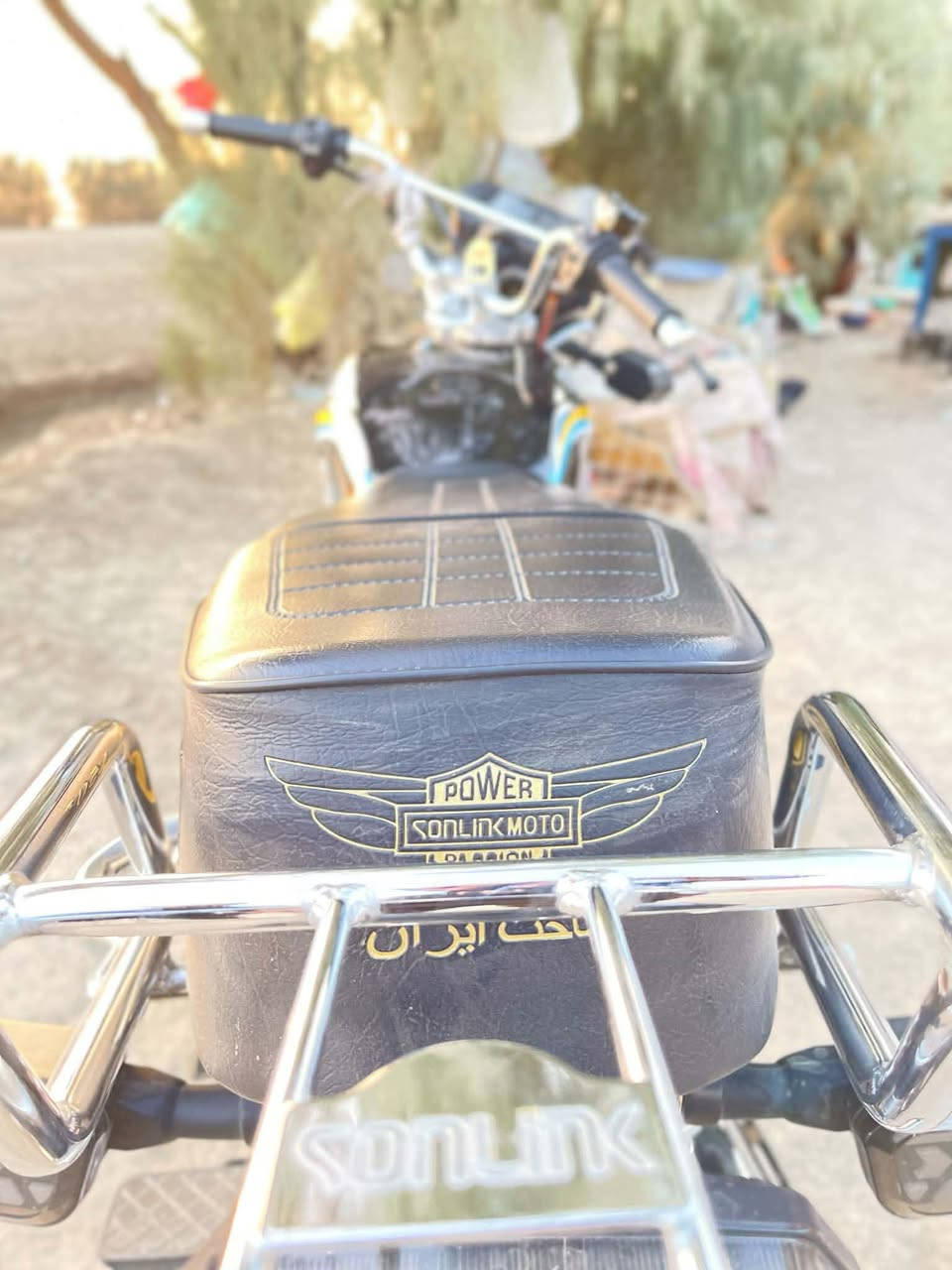 سلام عليكم  دراجه سيفان للبيع موديل 24 شكل 25 مكفوله كفاله عامه أوراق استفسار اتصال 📞 على رقم ***********
