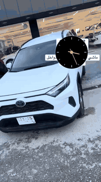 ✅سلام وعليكم
✅تيوتا راف 4 موديل 2024

✅لون ابيض ثلجي 

✅ماشي 10 الف 

XLE ✅

✅هايبرد 

✅سيارة صبغ عام و صور ضرر حنشرلكم هيا 

✅سيارة بعدها رقم كاتي شرط الترقيم تكلفه رقم 16 ورقة 

✅سيارة بدهوك 

✅للاستفسار اتصل ع ارقام تالية 

***********✅

***********✅
