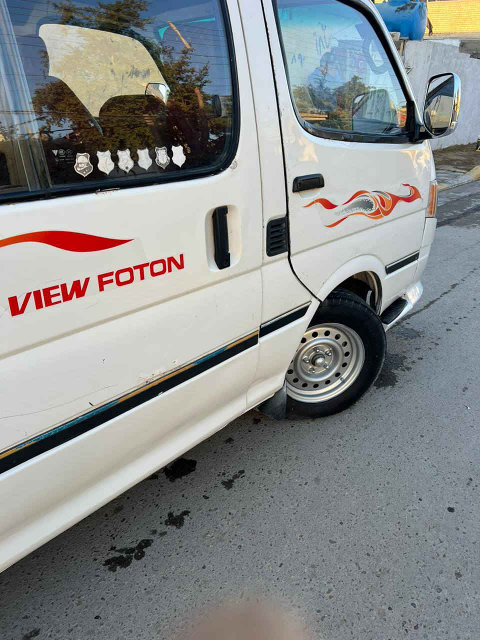 ياالله فتون موديل 2011 رقم بابل نكليزي سنويه ل 30تحويل مباشر مصفره من كلشي كير  واكسل وتخم تاير خير شواصي خير من كلشي المكان بغداد السعر 63هاتف *********** (***********
