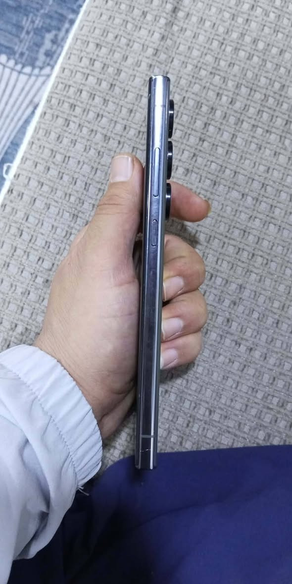 عندي جهاز اس 23 الترا لون زيتوني
للبيع  جهاز نظيف حيل 
ادفع سعر  اذا عجبني ابيع


**إذا كنت صاحب هذا الإعلان وتريد حذفه لأي سبب، رجاءا أرسل رسالة إلى الدعم الفني**