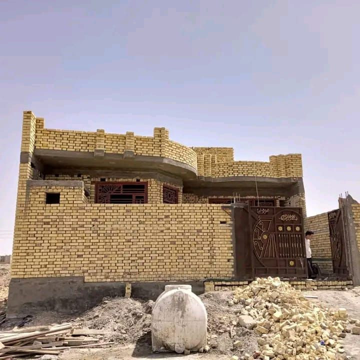 مستعدون التصاميم الخرائط وجهات  مستعدون العمل بناء او ترميم إشراف هندسي اخوكم المهندس ابو مقتدى كافه منطقه عفك  والمجاوره *********** تصال او مراسله الصفحه
