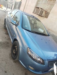 سمند فرنسي • ٢٠١٧ • رقم بصرة دولي