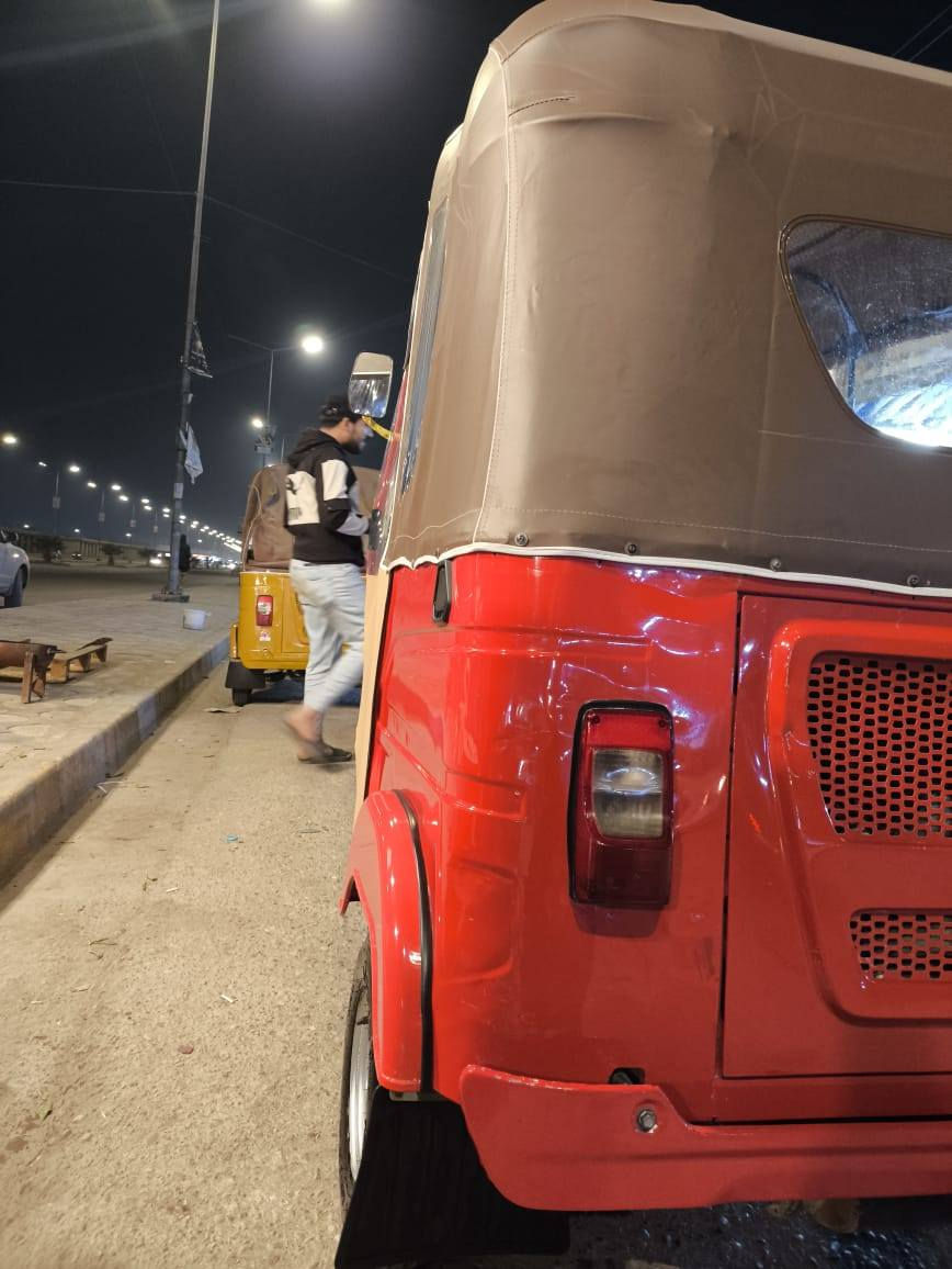 سلا عليكم تكتك مديل 23 مكفوله عده تلحيضات موضحات
بل المقطع تكتك جديده وكلهة وضع شركه تكتك اجاهز كبل الشارع كفاله
العنوان العماره ساحت العرضات
***********
