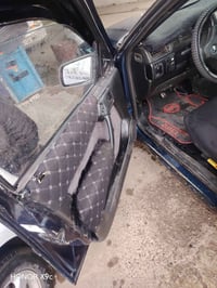 اوبل فكترا حجم 16 كير محرك شرط رقم دولي جديد صبغ حزام جماليه  07888040...