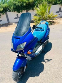 فورزه • ٢٠٠٦ • ٣راكب