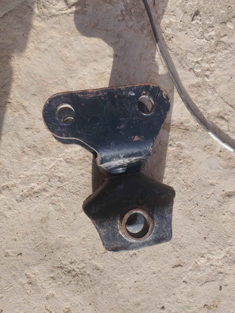 سلام عليكم هوك سيرت للبيع نظيف كلش بلادي مال شركه المكان ناصريه الاصلاح الشراي يتصل 
***********
