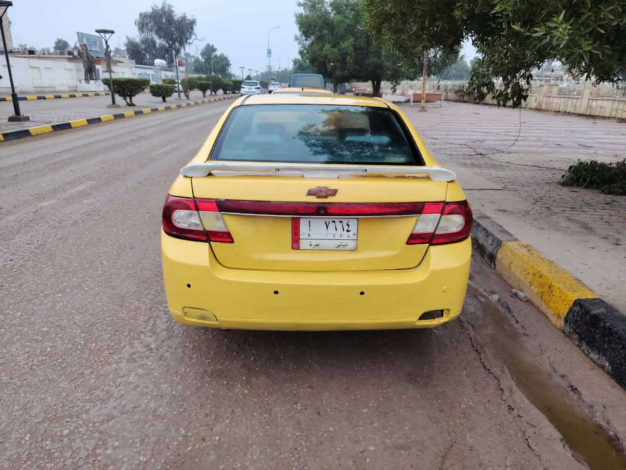 السلام عليكم ابيكا موديل 2008رقم ديالئ مشروع وطني مالكه بل دوانيه السياره محرك وكير كامري مكفولات سنويه ل29 
مكان سياره نجف عباسيه رجان الموشراي لايتعبني السعر 35وبيه مجال قليل حك جيه مصفره هيه وغرامات  السياره حلوه وكاعده 
‏‪***********‬‏  واتساب
