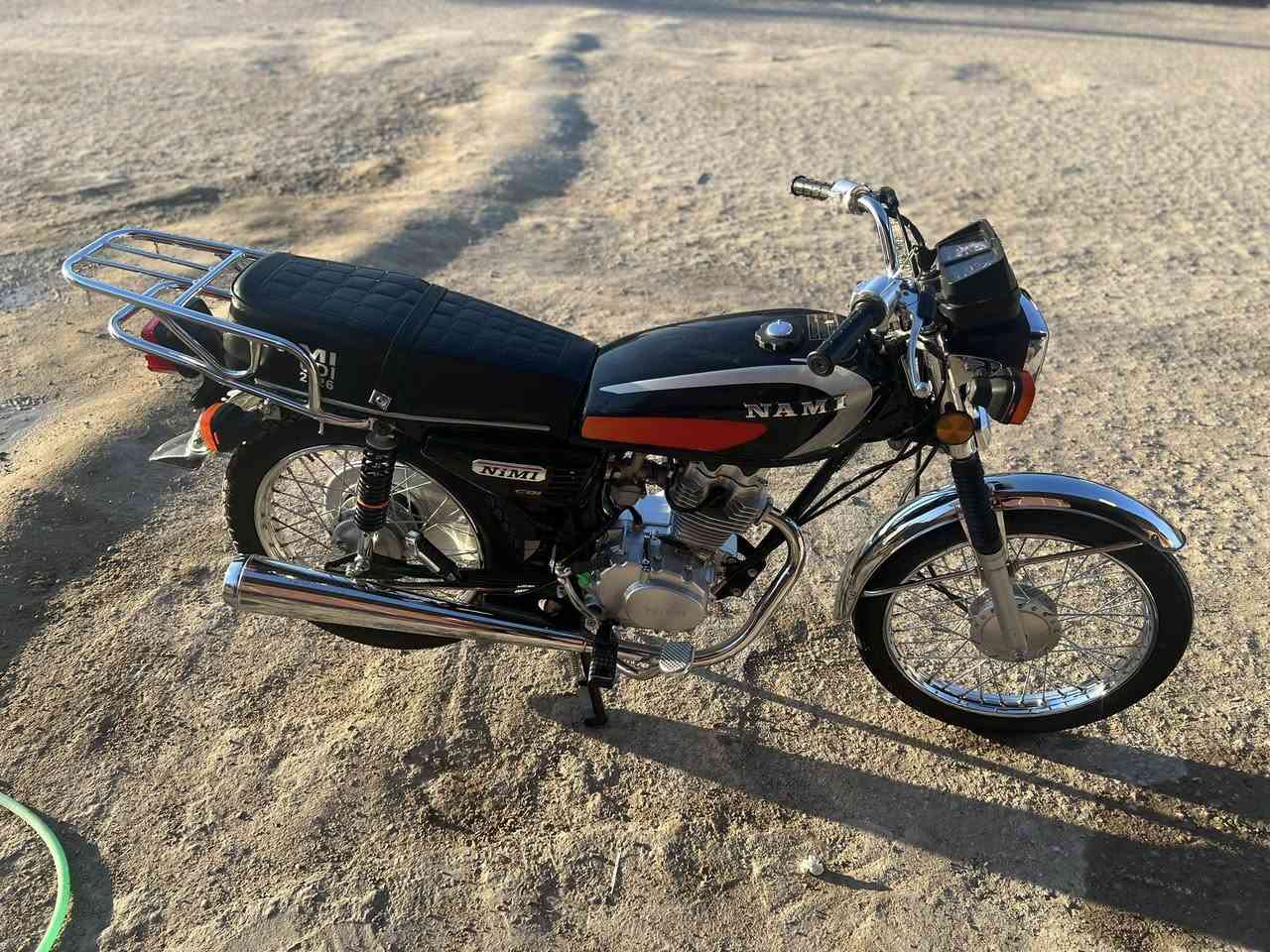 للبيع نامه امتياز موديل ٢٧ بليته و الأوراق #سعره ٦٨٥ وبيه مجال قليل مكاني بابل مسيب سده الهنديه ***********
