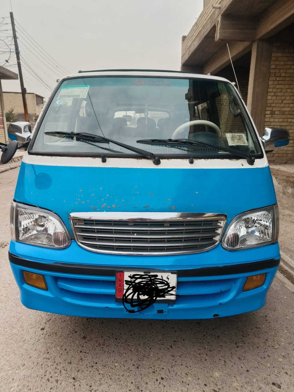 يالله جمبي موديل 2016رقم بغداد سنويه ل 30تحويل مباشر كير ومكينه واكسل وتخم تاير دوشمه جدد المكان بغداد السعر 71هاتف ***********
