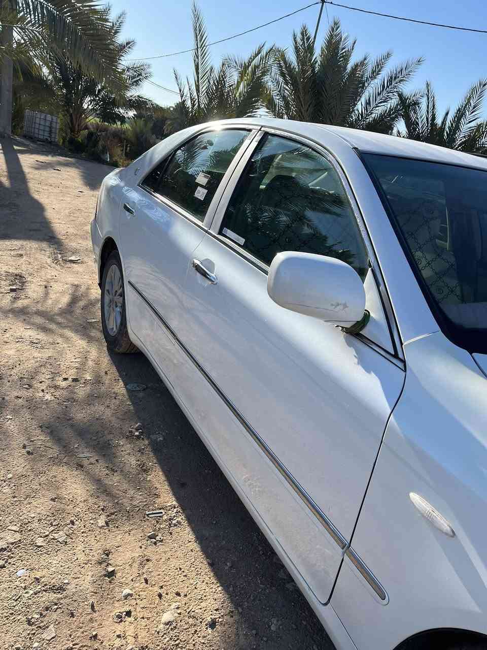 شاهينه موديل 2004  للبيع
سياره كفاله من الاصوليات والضربه والتبديل  و معجون سياره مال جناي
رقم G21
(ب أسمي مداور ثاني يوم)  
 ٣دكم
 
مري شفط

 مثبت سرعه 
 داخل بيجي 
لايت دوار
 كشنات الأمامية كهربائيه
 تبريد قطعتين 
وبعد بيهة مواصفات الجناي يعرفهة 
السعر 136 وبيه مجال للشراي
 مكان السياره
النجف 
***********
***********
