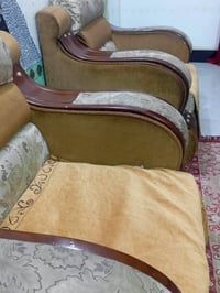 تخم • طقم ٥ قطع