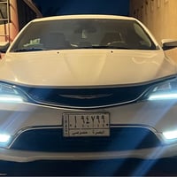 كرايسلر C200 • ٢٠١٥ • باب مبدل