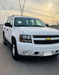 تاهو LTZ • ٢٠١٢ • ناصرية