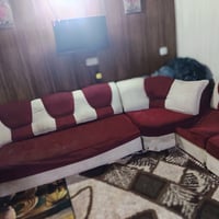 ديوان ١٠ مقاعد • كربلاء قرب الثورة