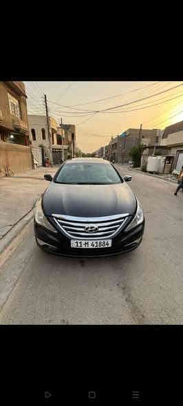 السلام عليكم 
سوناتا 2014 امريكي 
محرك 2400 
فول مواصفات 
حادثها جاملغ جهة السايق وربع البنيد
وصارت عندي طخة بسيطه بالجاملغ عكس السايق وصور الحادث عندي وبيها بارد مكانين
رقم بغداد باسمي 
السعر 113 بي مجال 
*********** هذا رقمي بغداد
