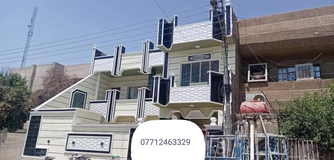 لباخ وتطعيم وصبغ واجهات عمل درجة اولى نضافة العمل كما موضح بالصور
***********وتساب

