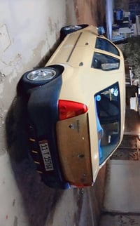 عندي رينو يوكان للبيع 2010 باسمي جاهزه من كل شيء.07864931392. السعر 32...