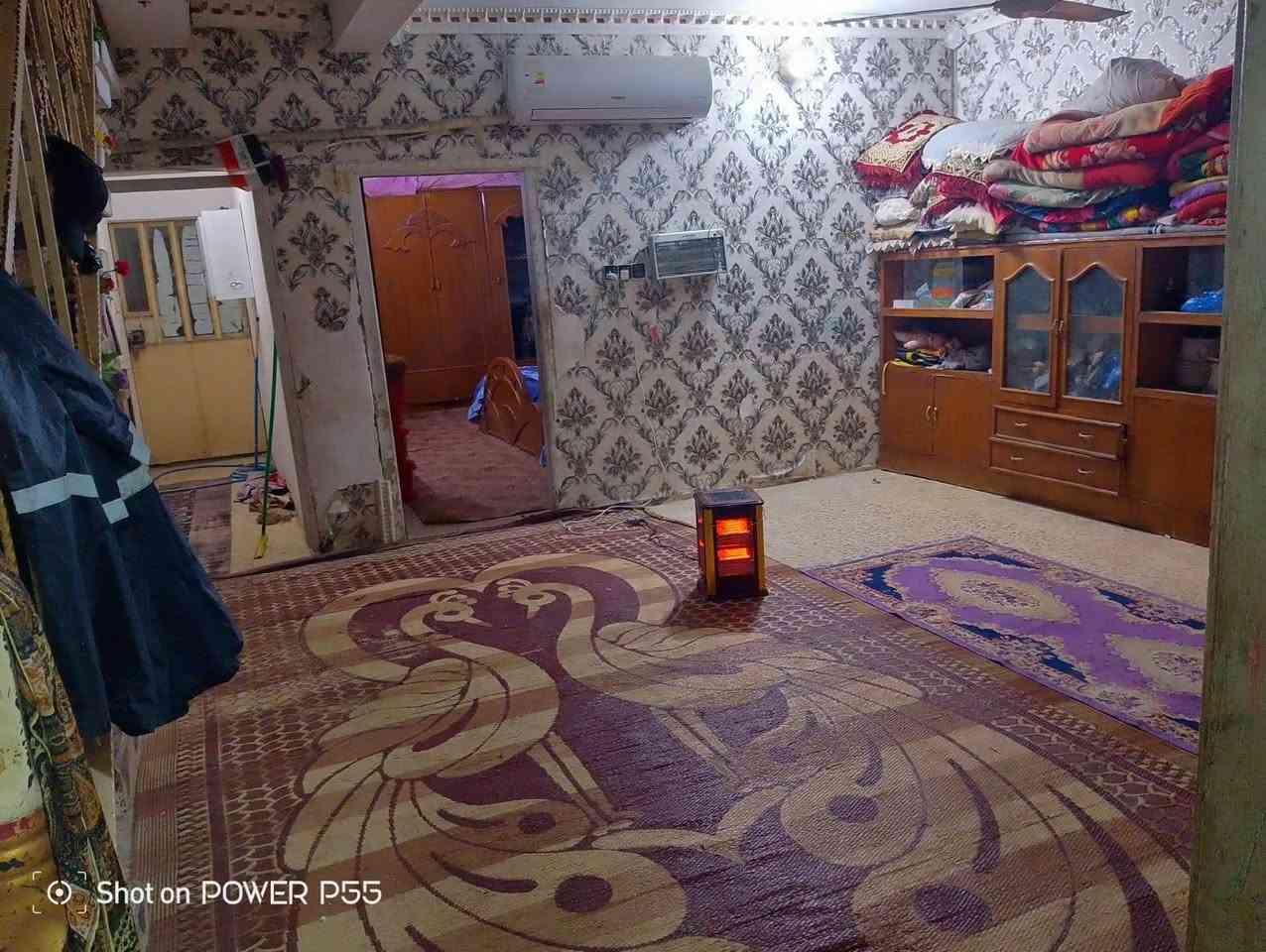 بيت للبيع حي الشهداء قرب جامعة الإمام الصادق ع مساحة 150م طابو صرف السعر ٧٩ وبي مجال للأستفسار على الرقم ***********
