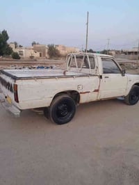 موديل ١٩٨٠ • مكينة وكير جديد • نجف لمشخاب