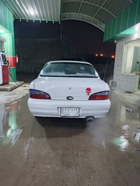 کیا کردۆز مۆدێل 1995 سیارەکە زۆرتازەیە بیلاد تەبرید جوارجام کارەبا  سە...